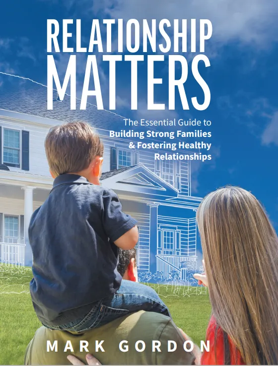 Relationship Matters book cover