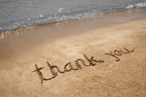 Read more about the article Gratitude Changes Attitude