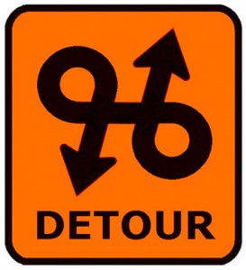 A Generation of Hope From Adversity rm-blog-detour