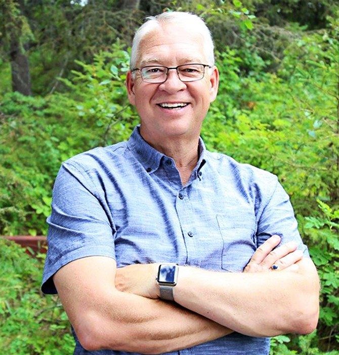 Wes Mills